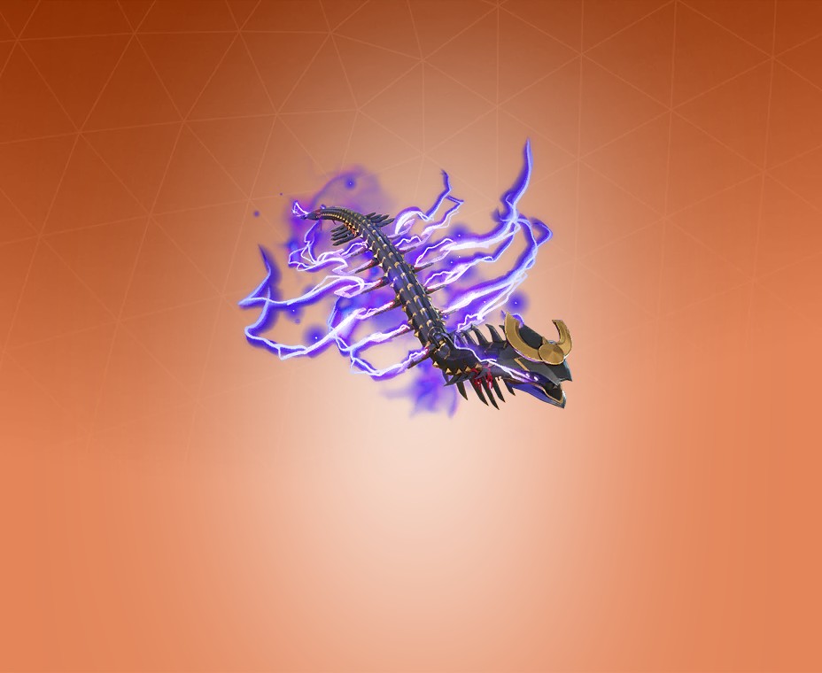 Dragon Rider Glider