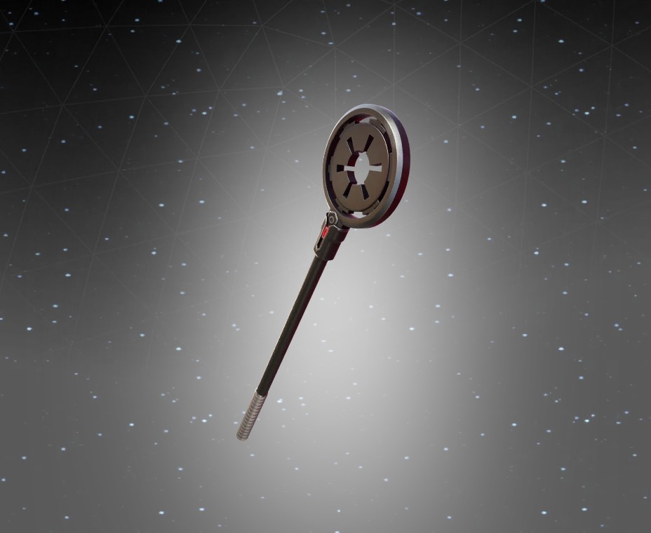 Sigil of the Empire Harvesting Tool