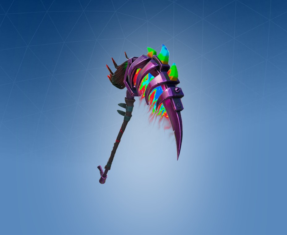 Tropic’s Beak Harvesting Tool