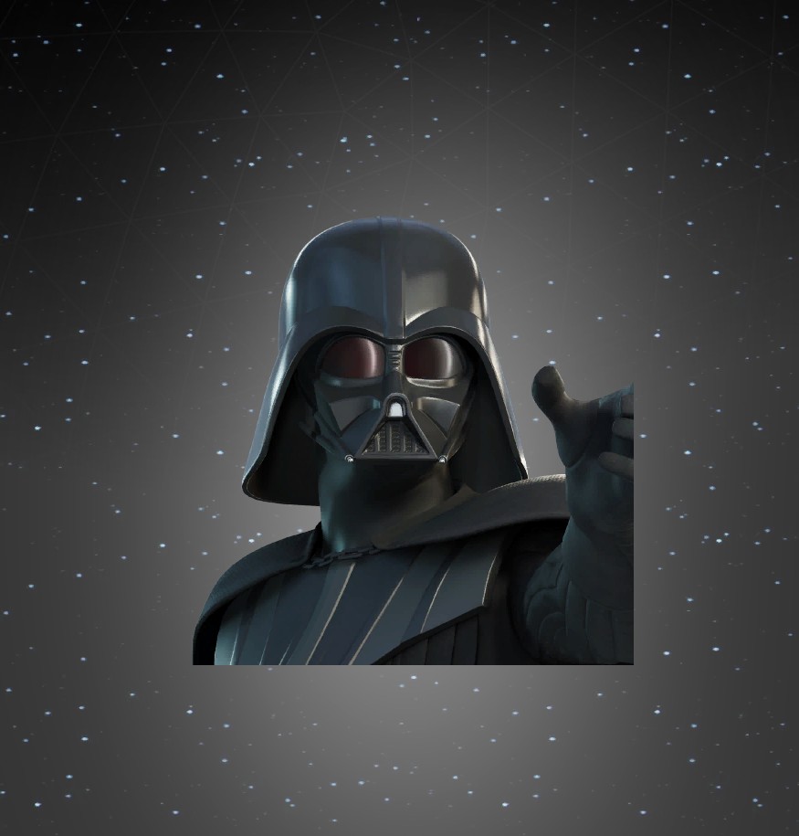 Darth Vader Skin