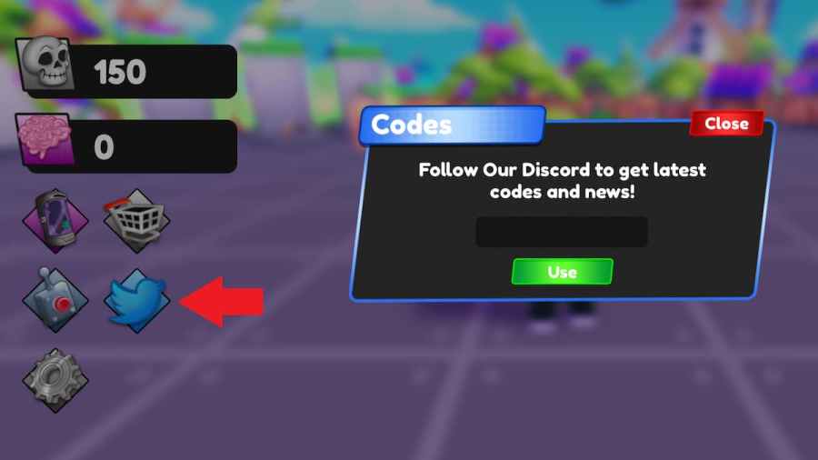 Zombie Army Simulator Code Input