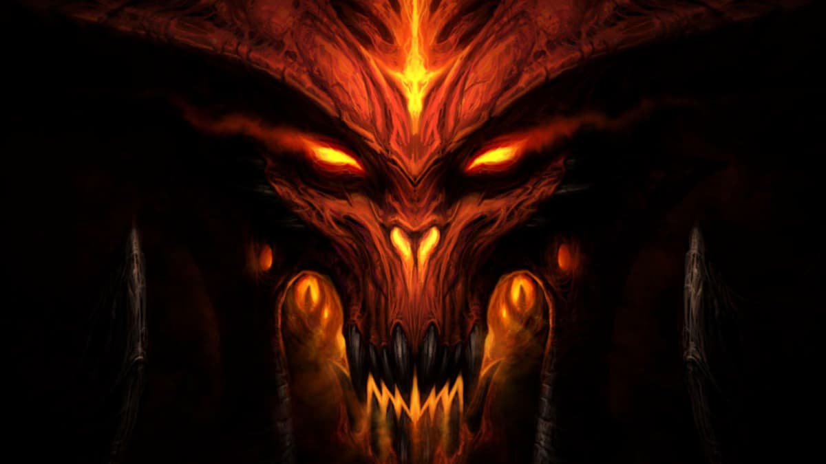 Diablo 3