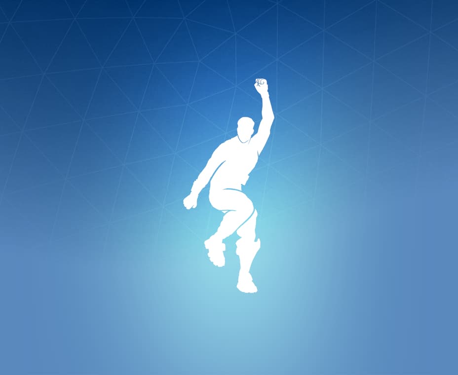 Drippin’ Flavor Emote