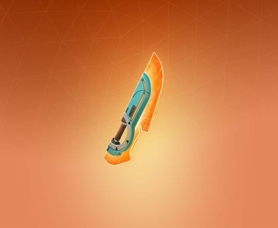 Photonic Striker Harvesting Tool