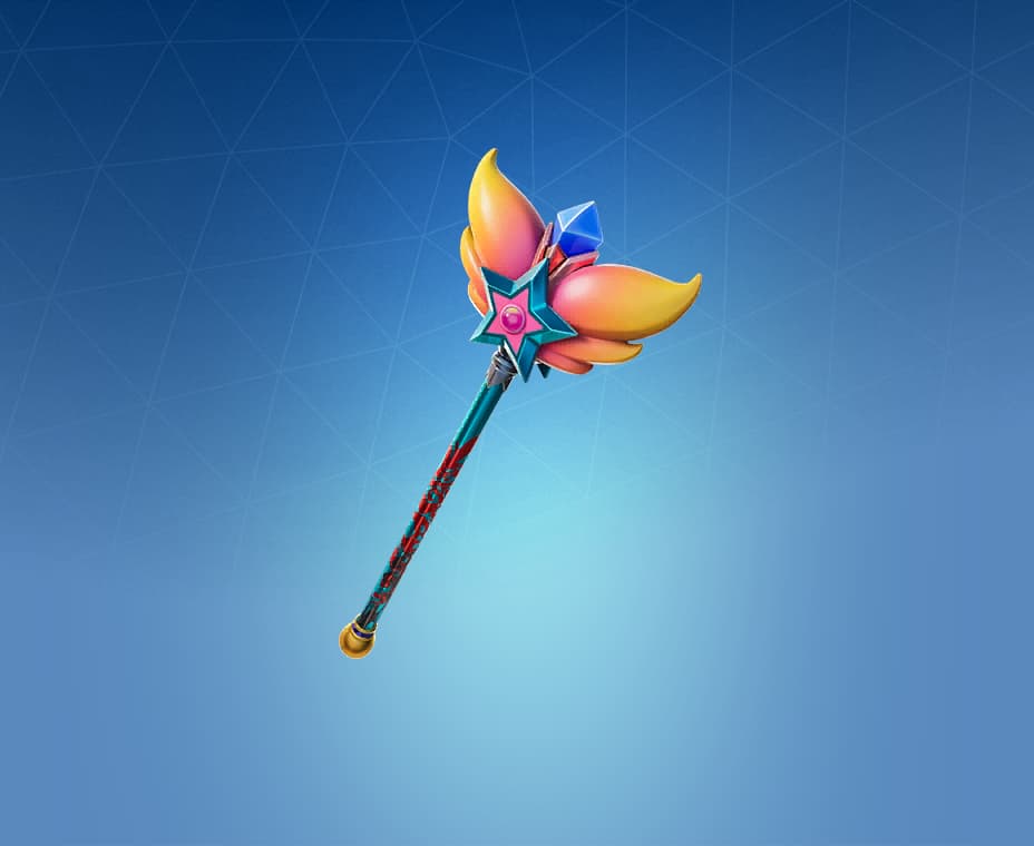 Regal Sunset Harvesting Tool