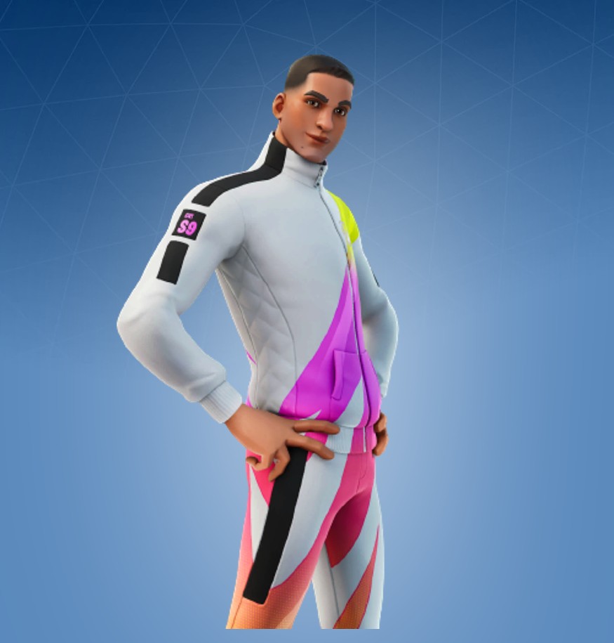 ‘Mato Marauder Skin