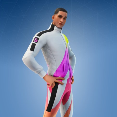 ‘Mato Marauder skin