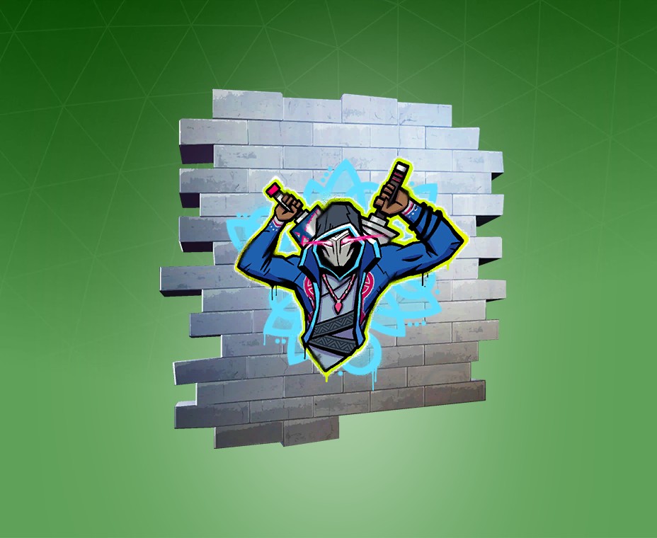 Double Draw Spray