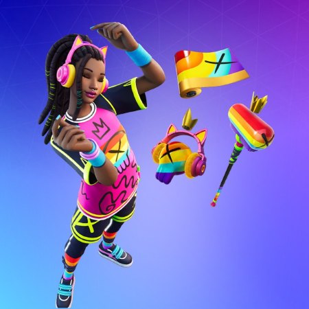 Prismatic Pride Bundle