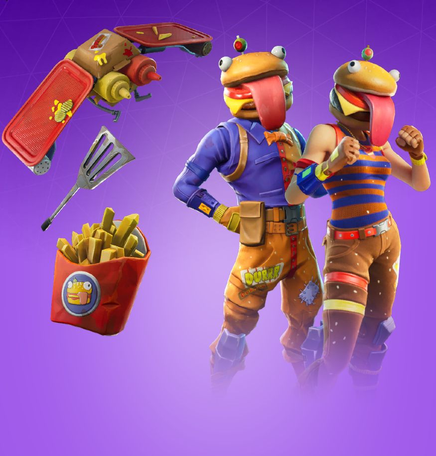 Stacked Bundle Bundle