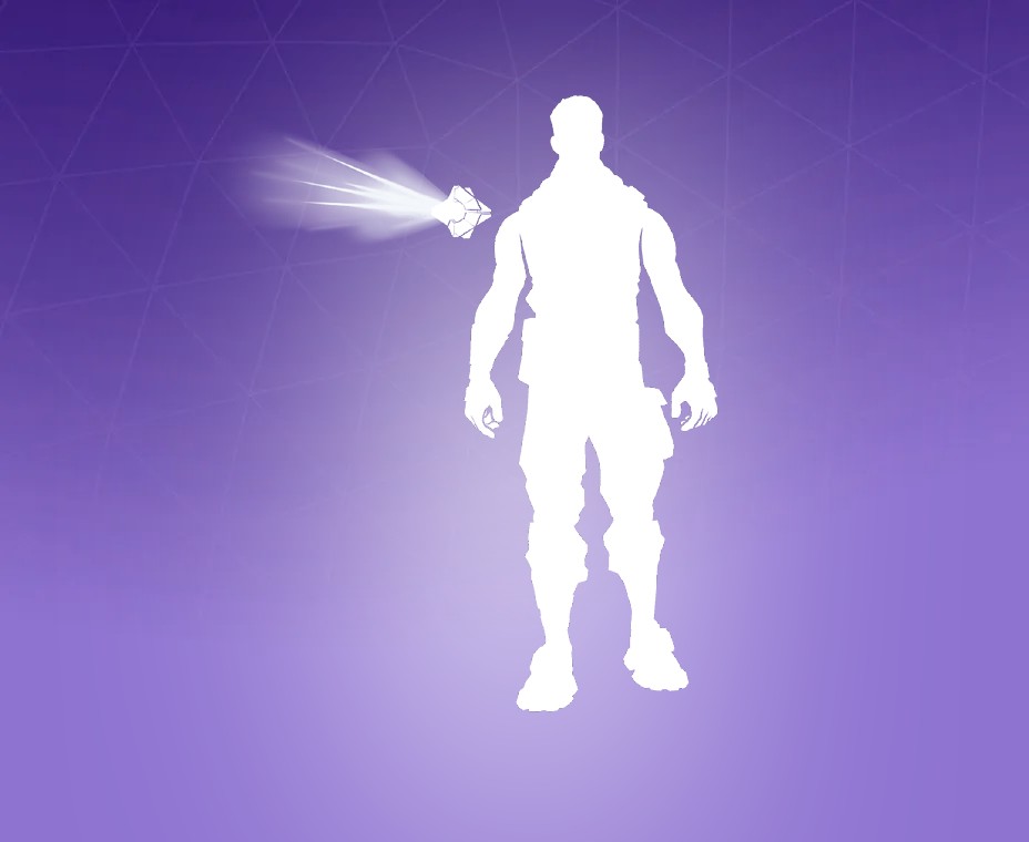 Investigate Emote