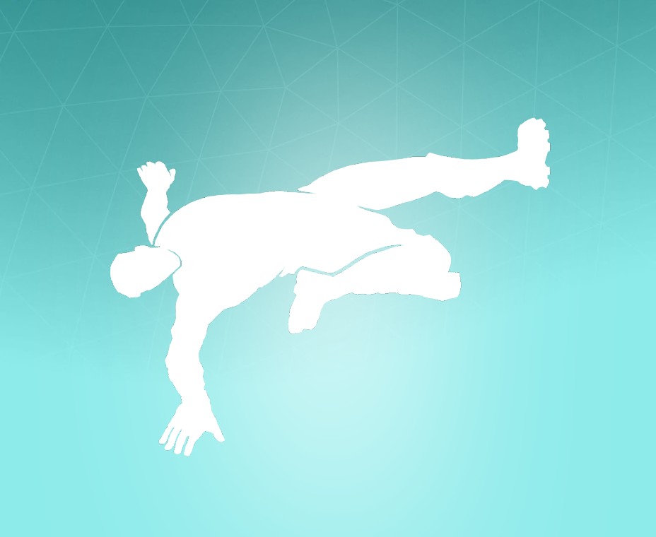 The Dip Emote