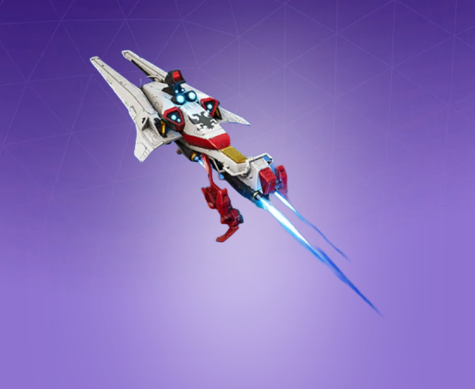 Sparrow Glider