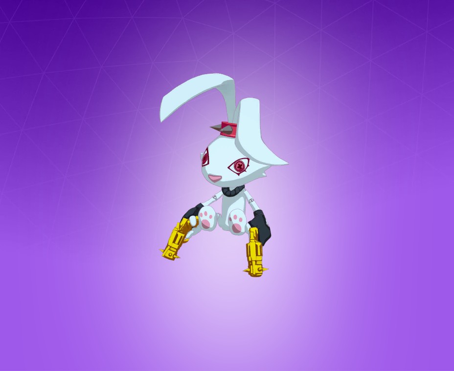 Bun Bun Bang Bang Back Bling