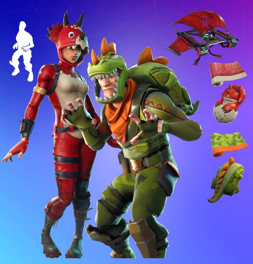 Prehistoric Party Bundle Bundle