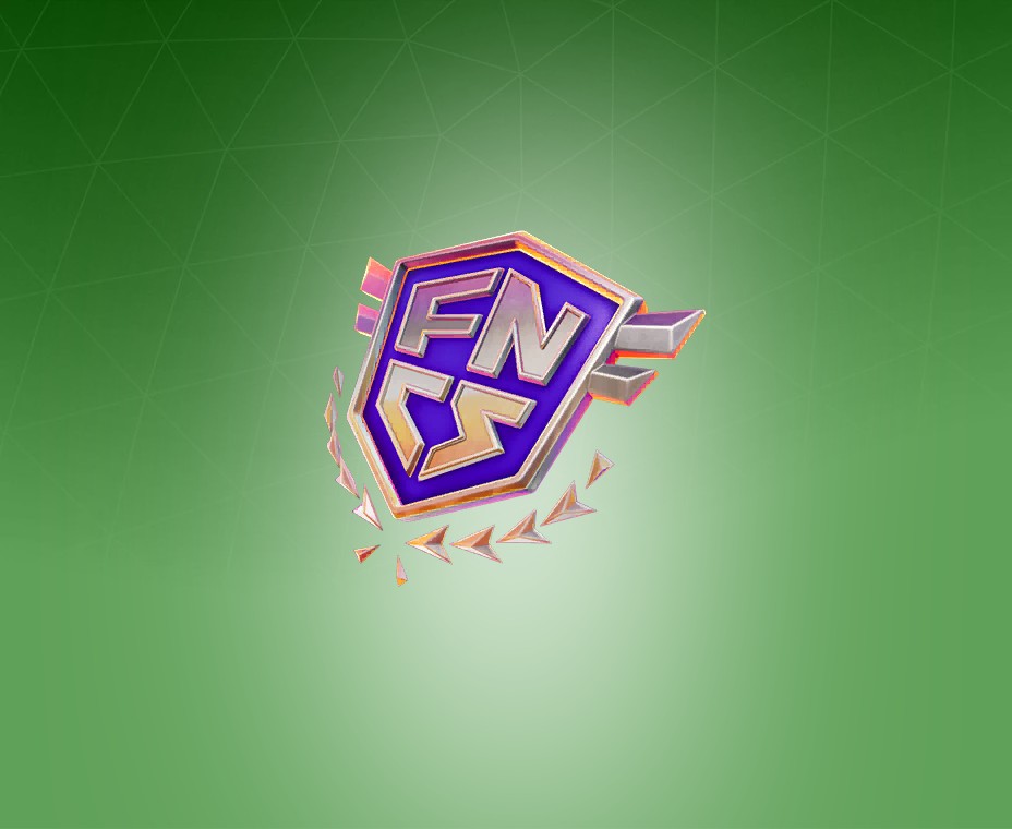 Badge of Honor Back Bling