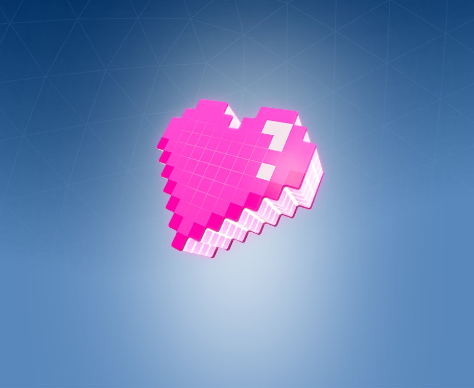 Tarr’s Heart Back Bling