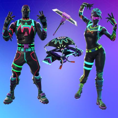 Neon Glow Bundle