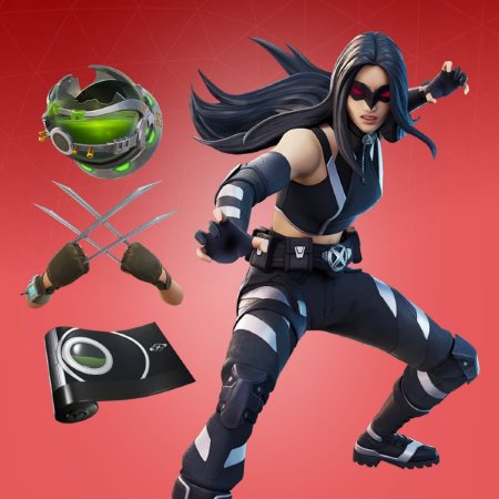 X-23 Bundle