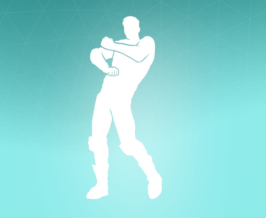 Feel the Flow Emote