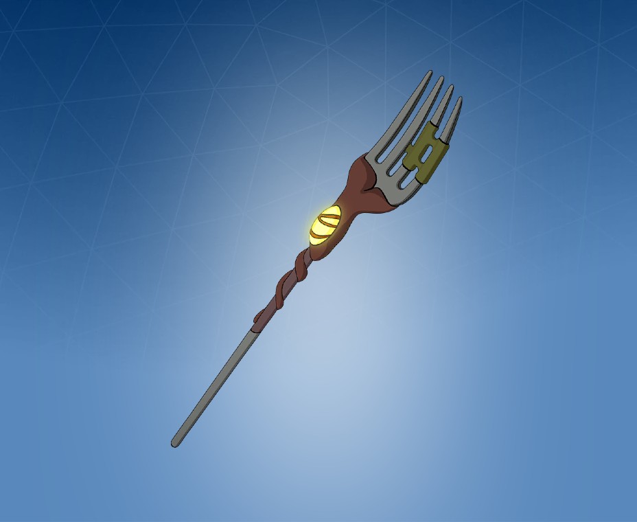 Gutsy Grabber Harvesting Tool