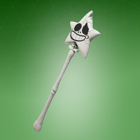 Skully Sceptre