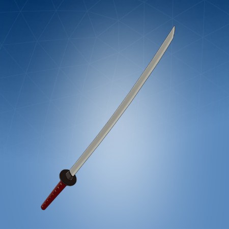 Summoned Katana