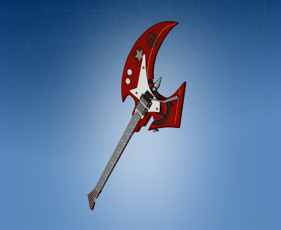 Wicked Axe Harvesting Tool