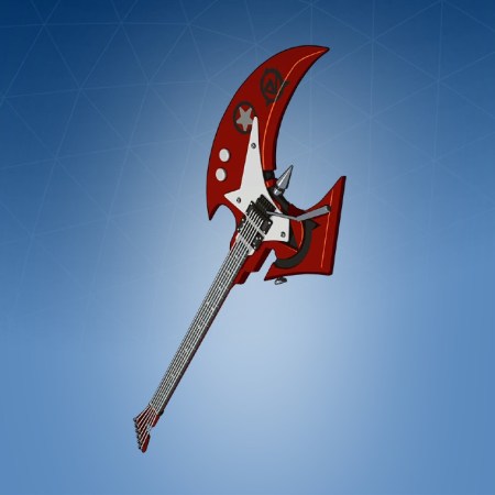 Wicked Axe