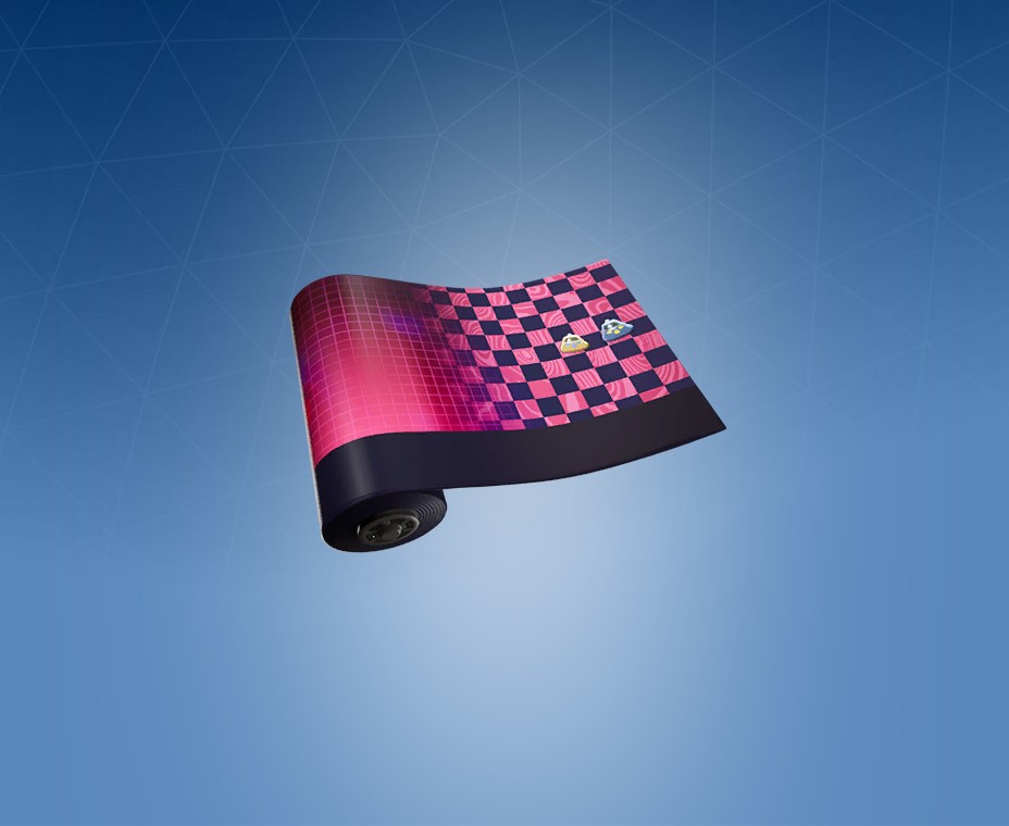 Nexus Counterpart Wrap