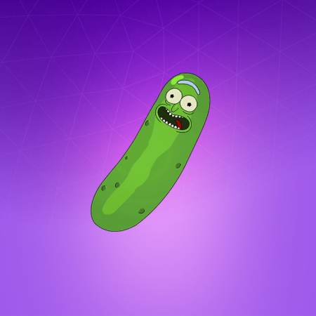 Pickle Rick