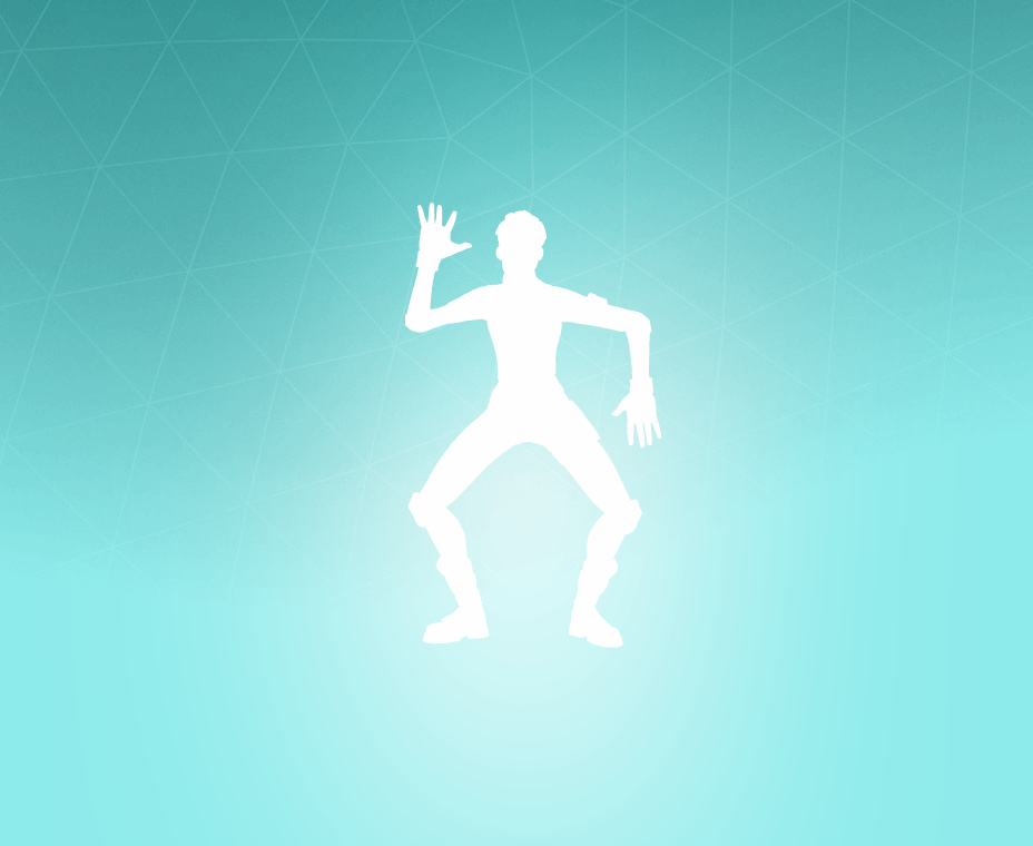 Monster Mash Emote