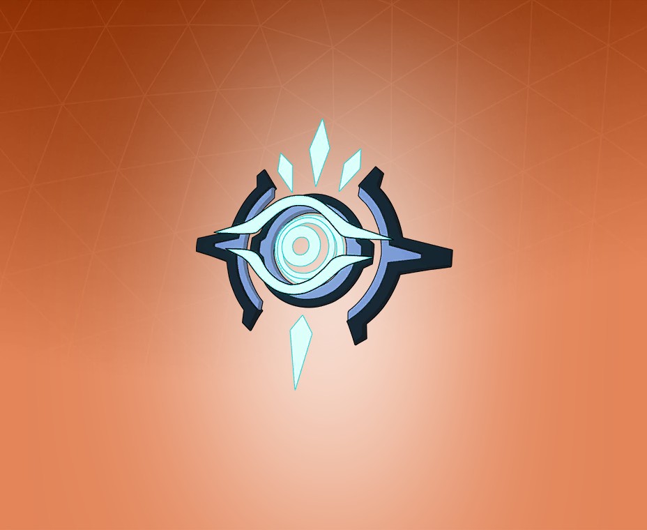 Mind’s Eye Back Bling