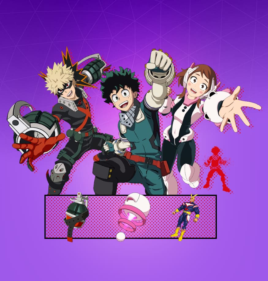 Class 1-A Bundle Bundle