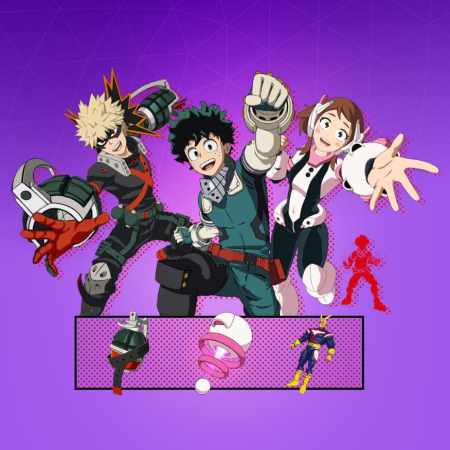 Class 1-A Bundle