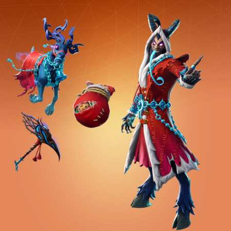 Krampus Bundle