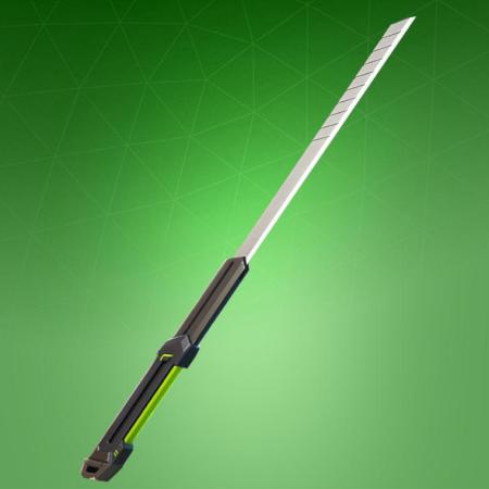 Utility Snapsword