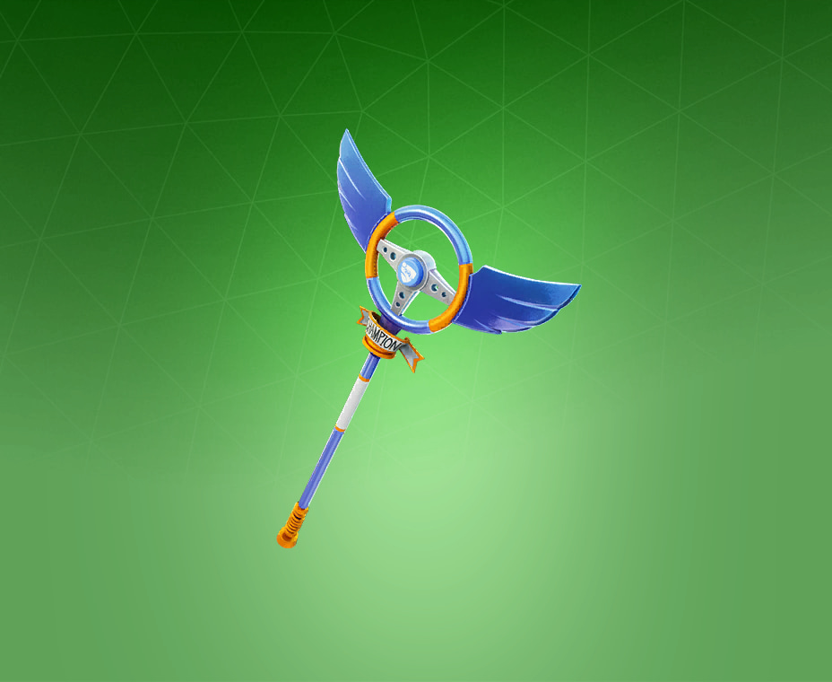 Clutch Victory Harvesting Tool