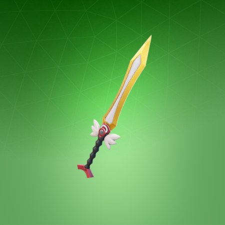 Legendary Blade of Insight