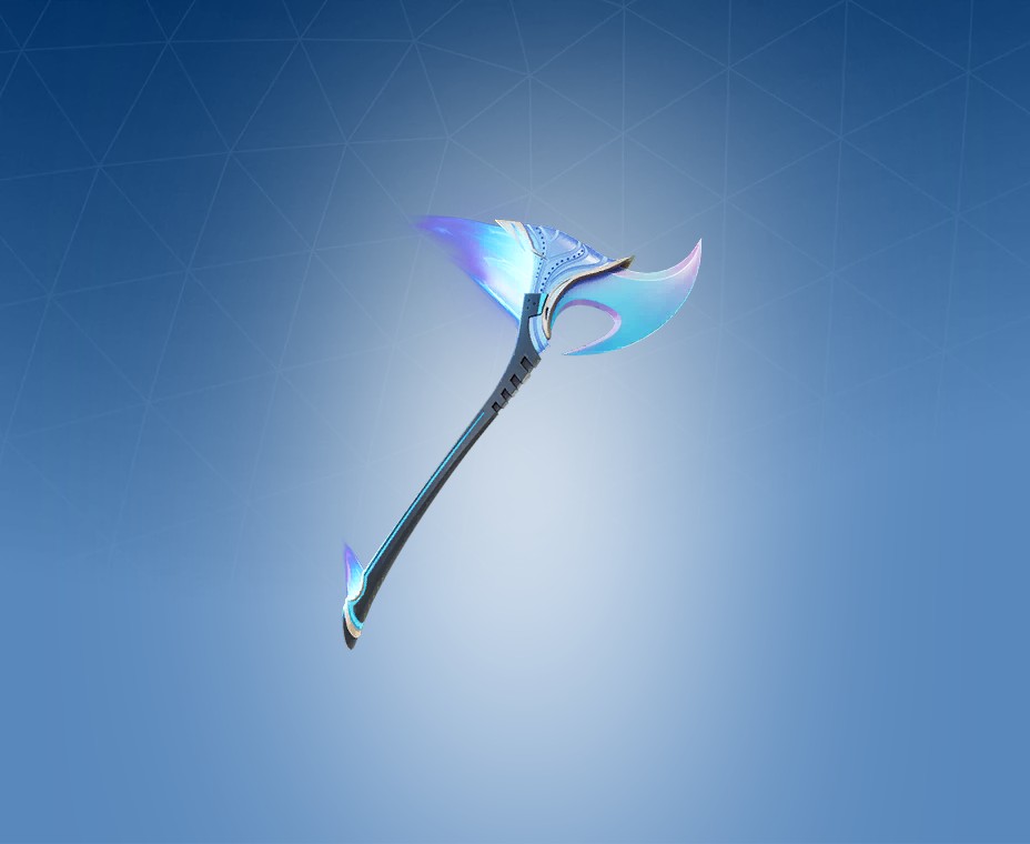 Lunar Glow Harvesting Tool