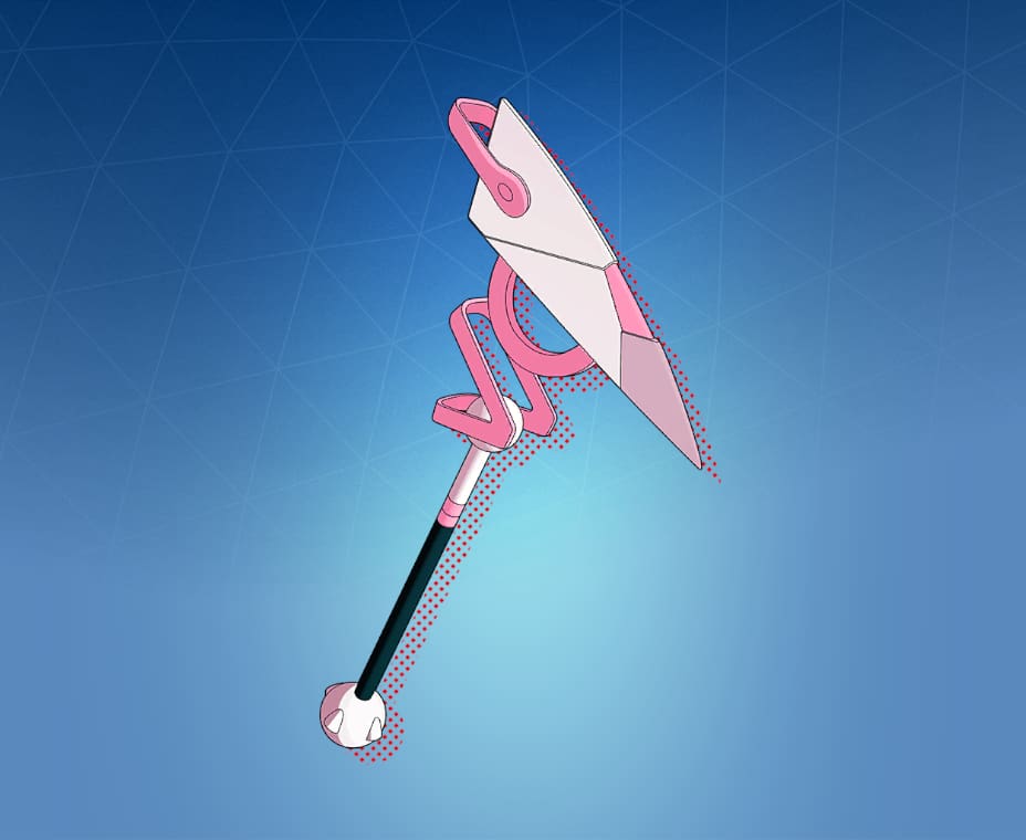 Uravity Smasher Harvesting Tool