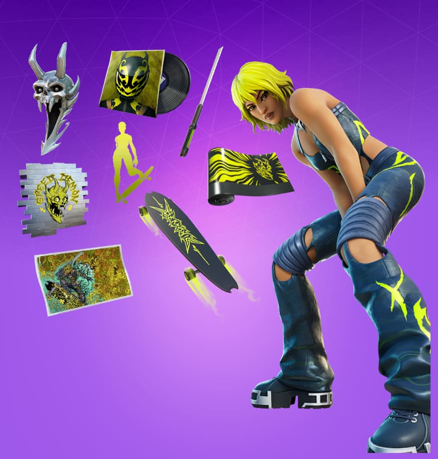 Downhill Demon Bundle Bundle