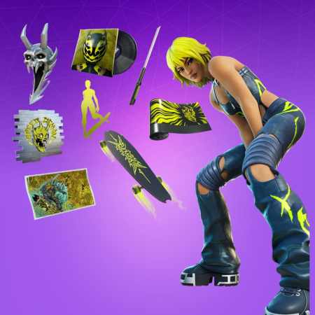 Downhill Demon Bundle