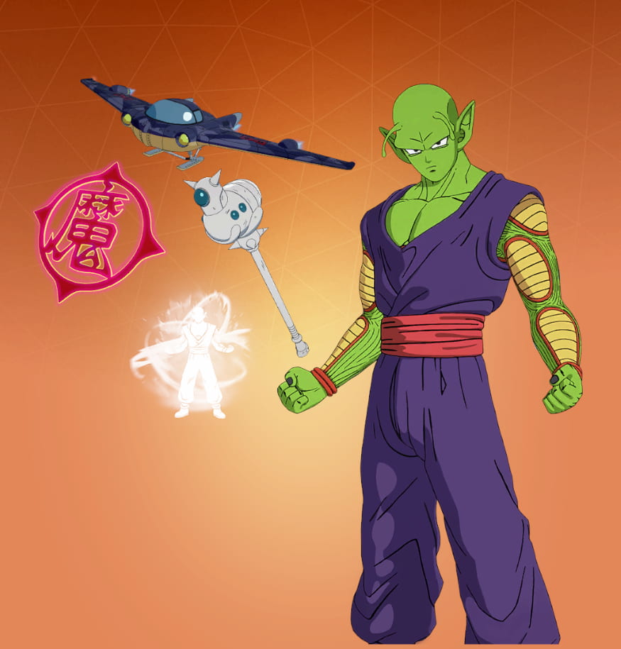 Piccolo Bundle Bundle