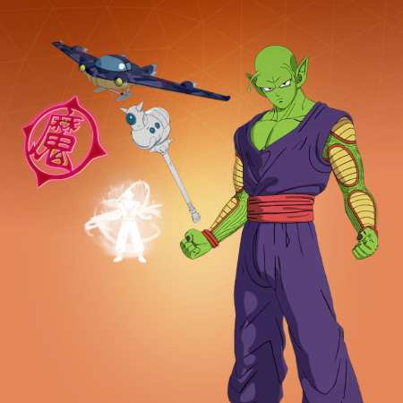 Piccolo Bundle