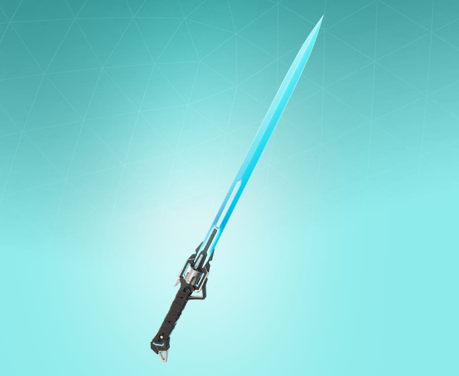 The Tragic BLADE Harvesting Tool