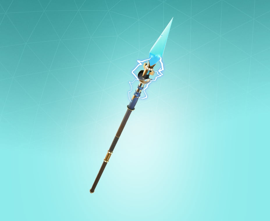 Diamond Doru Harvesting Tool