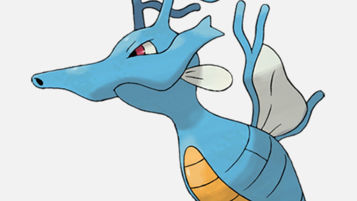 kingdra