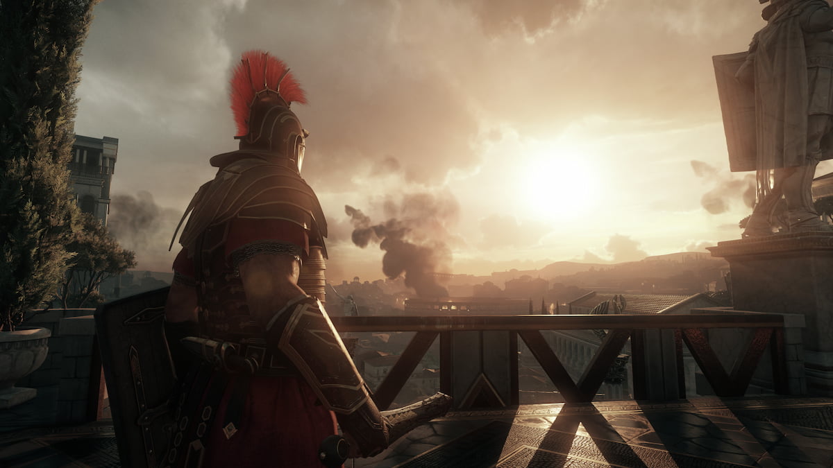 Ryse: Son of Rome