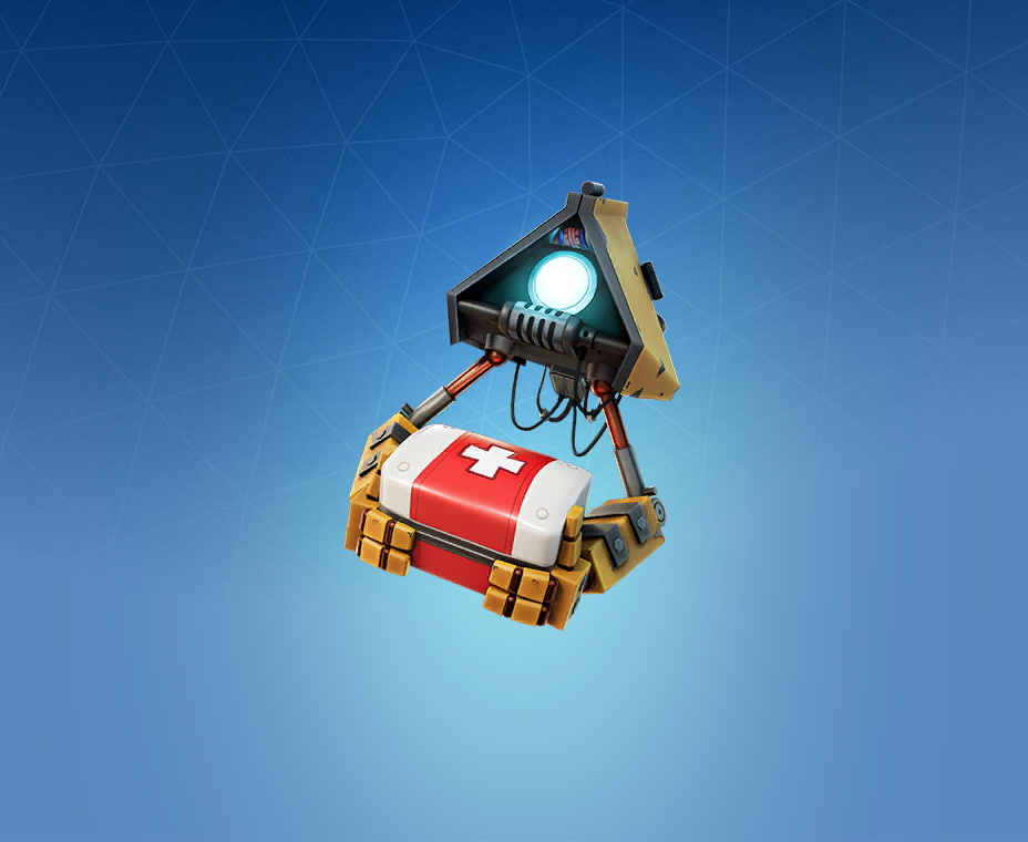 Homebase Kevin Back Bling